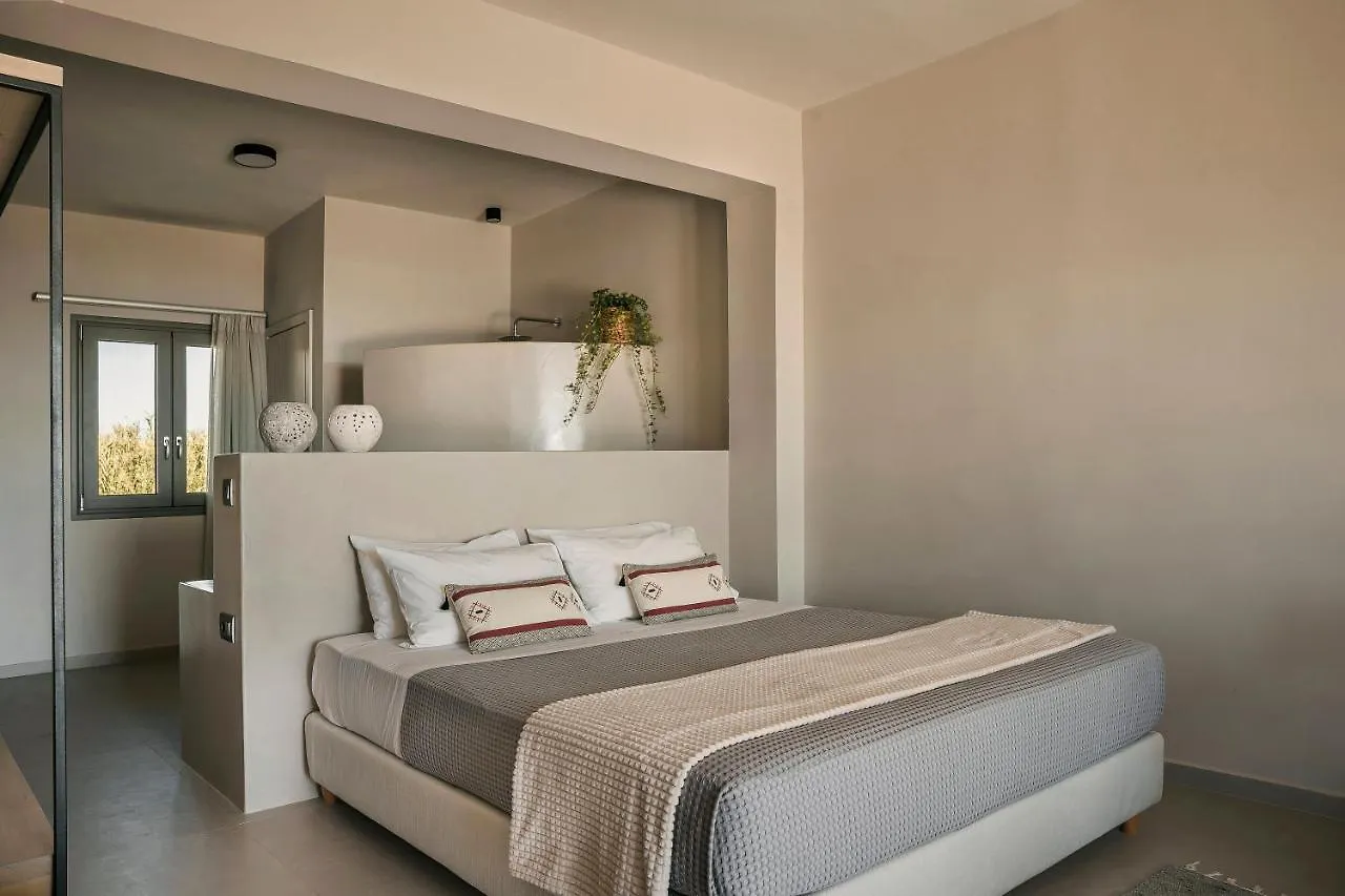 Votsalo Suite-Grand Blue Beach Residence Lixouri Apartment