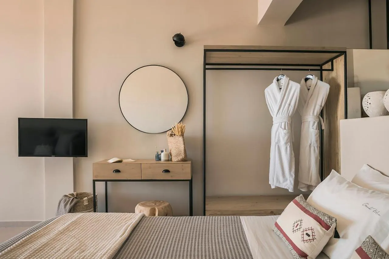 Votsalo Suite-Grand Blue Beach Residence Lixouri Greece