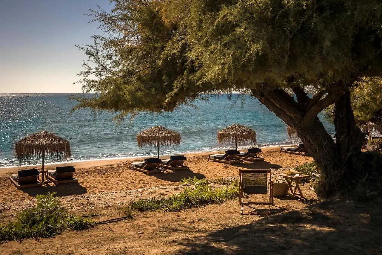 Apartment Votsalo Suite-Grand Blue Beach Residence Lixouri