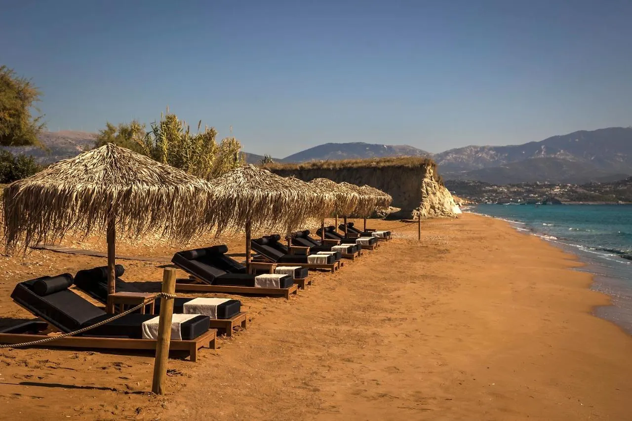 Votsalo Suite-Grand Blue Beach Residence Lixouri 0*,  Greece