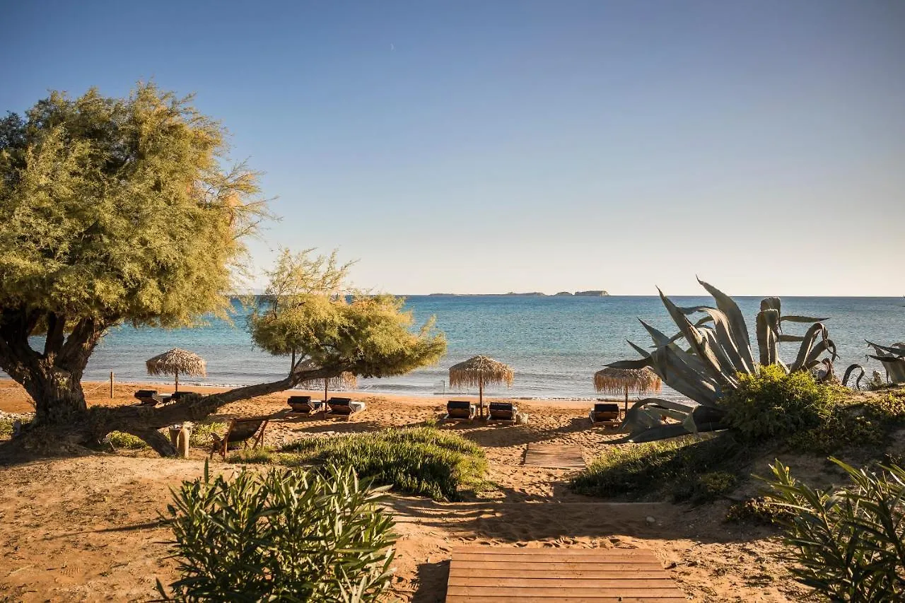 Apartment Votsalo Suite-Grand Blue Beach Residence Lixouri Greece