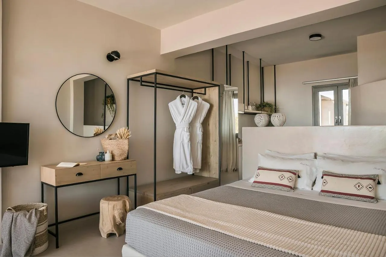 Apartment Votsalo Suite-Grand Blue Beach Residence Lixouri Greece