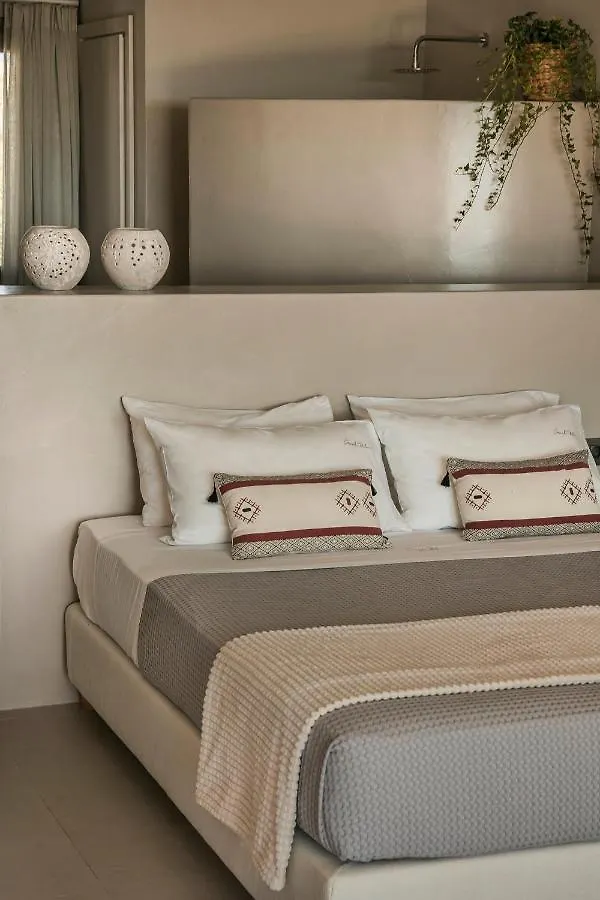 Votsalo Suite-Grand Blue Beach Residence Lixouri Apartment