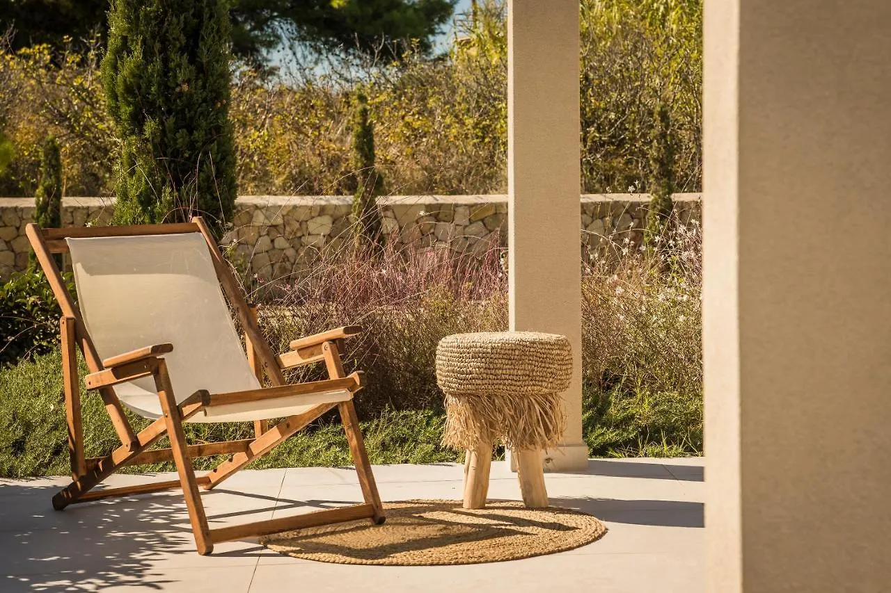 Votsalo Suite-Grand Blue Beach Residence Lixouri