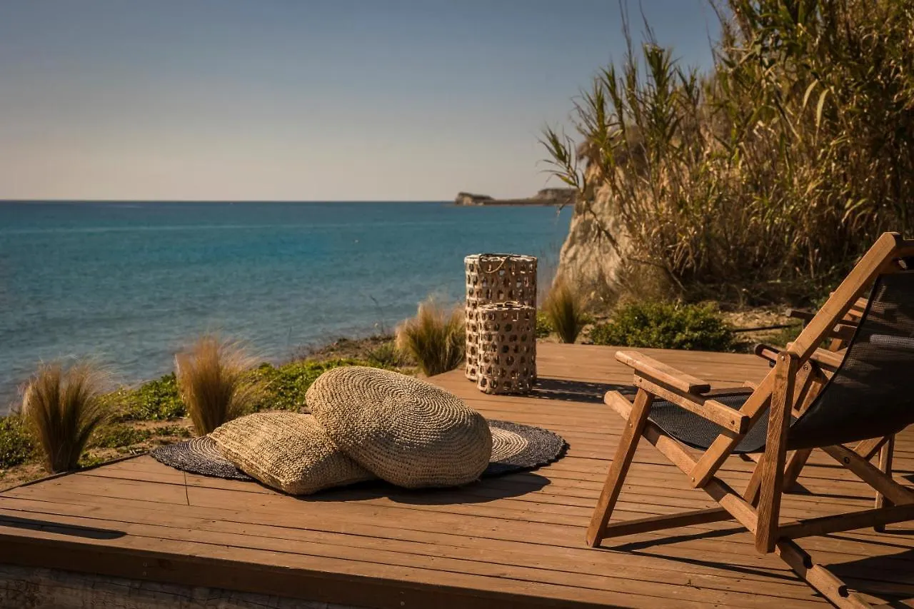 Apartment Votsalo Suite-Grand Blue Beach Residence Lixouri