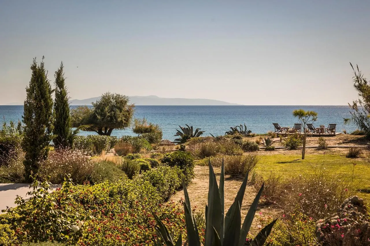 Votsalo Suite-Grand Blue Beach Residence Lixouri Apartment