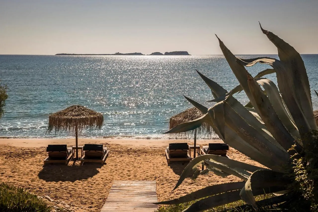 Apartment Votsalo Suite-Grand Blue Beach Residence Lixouri