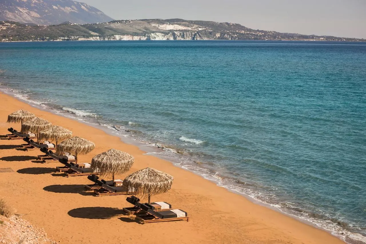 Votsalo Suite-Grand Blue Beach Residence Lixouri Greece