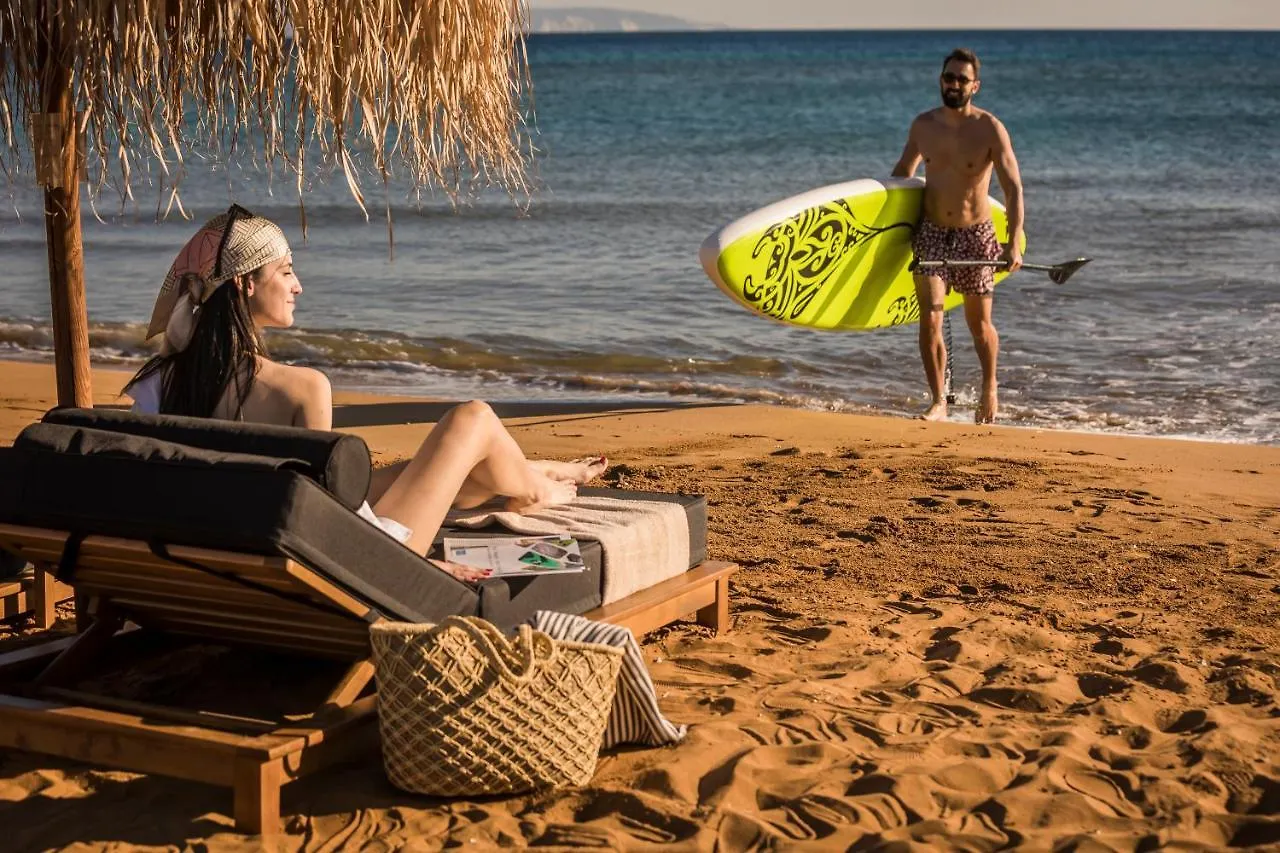 Votsalo Suite-Grand Blue Beach Residence Lixouri