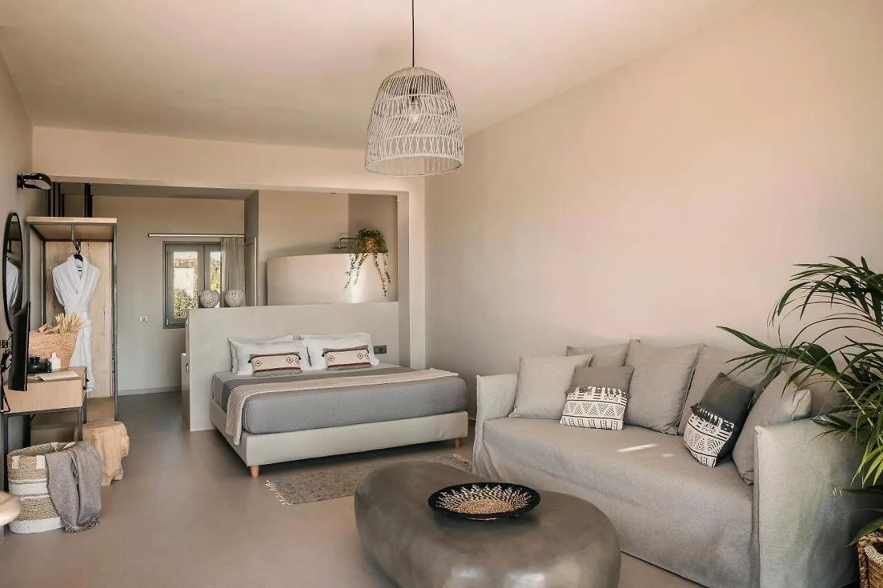 Apartment Votsalo Suite-Grand Blue Beach Residence Lixouri