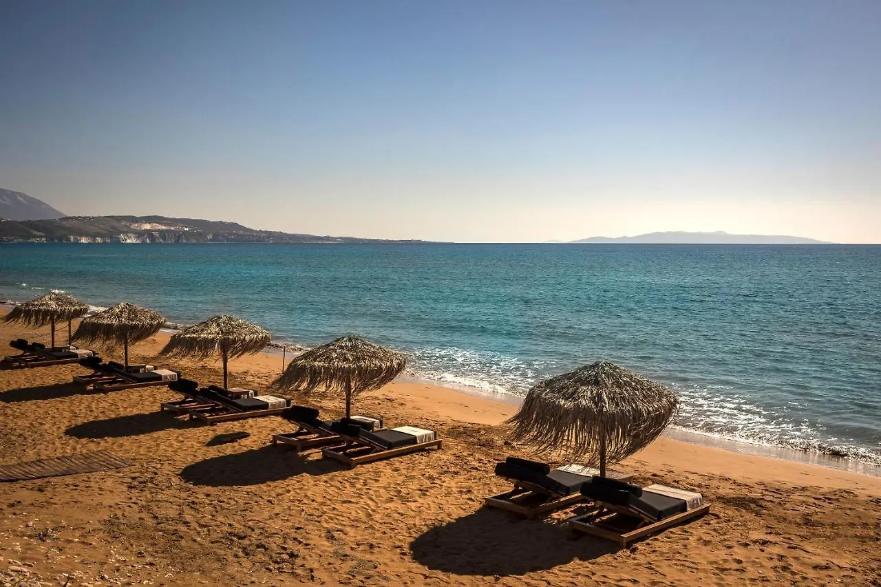 Votsalo Suite-Grand Blue Beach Residence Lixouri 0*,