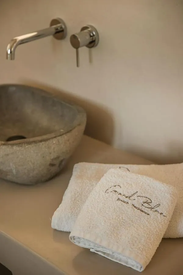 Apartment Votsalo Suite-Grand Blue Beach Residence Lixouri