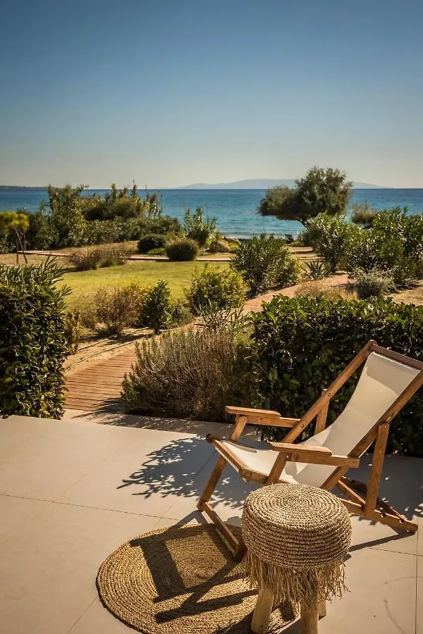 Votsalo Suite-Grand Blue Beach Residence Lixouri 0*,