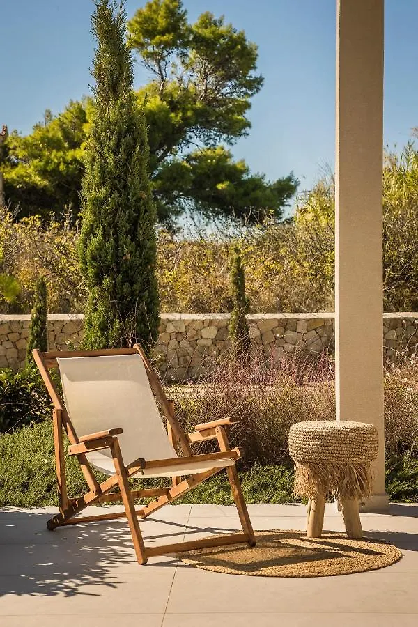 Votsalo Suite-Grand Blue Beach Residence Lixouri Apartment