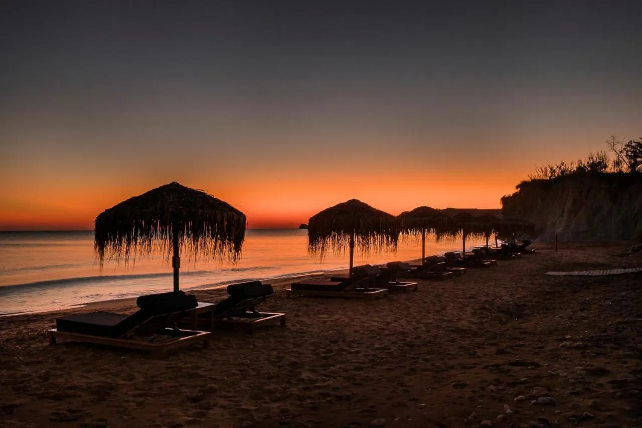 Apartment Votsalo Suite-Grand Blue Beach Residence Lixouri Greece