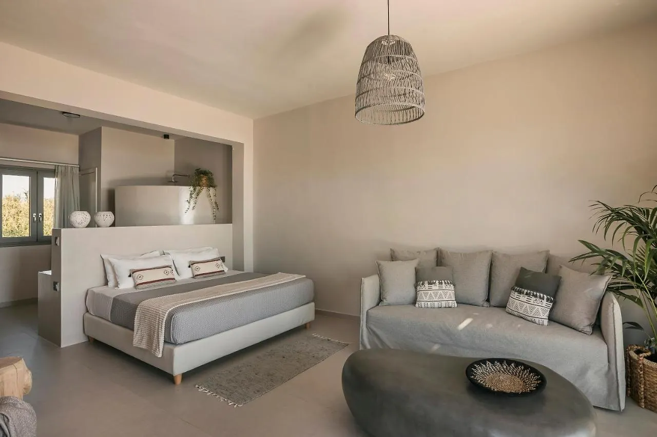 Votsalo Suite-Grand Blue Beach Residence Lixouri