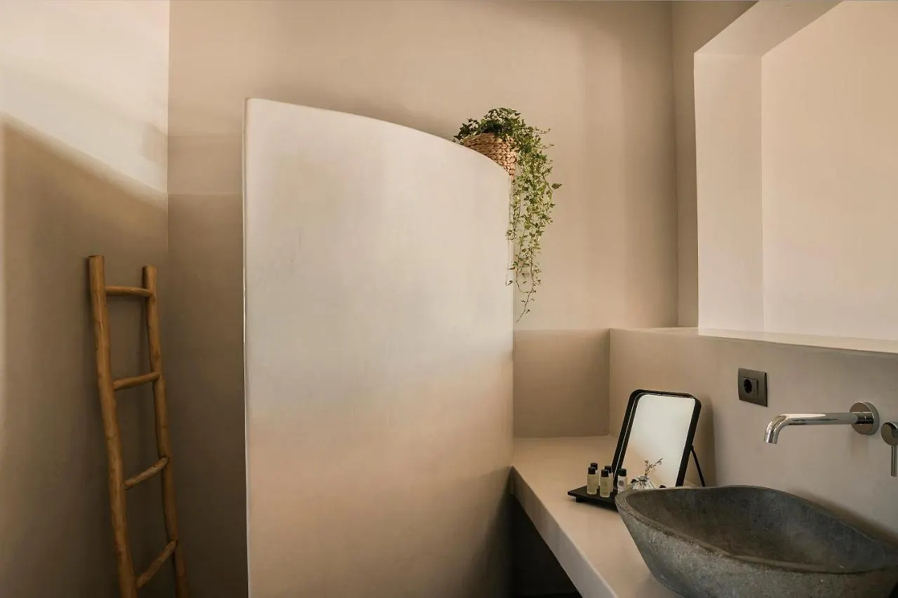 Votsalo Suite-Grand Blue Beach Residence Lixouri