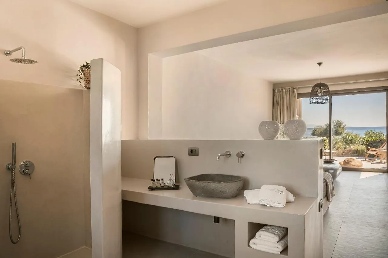 Votsalo Suite-Grand Blue Beach Residence Lixouri Apartment