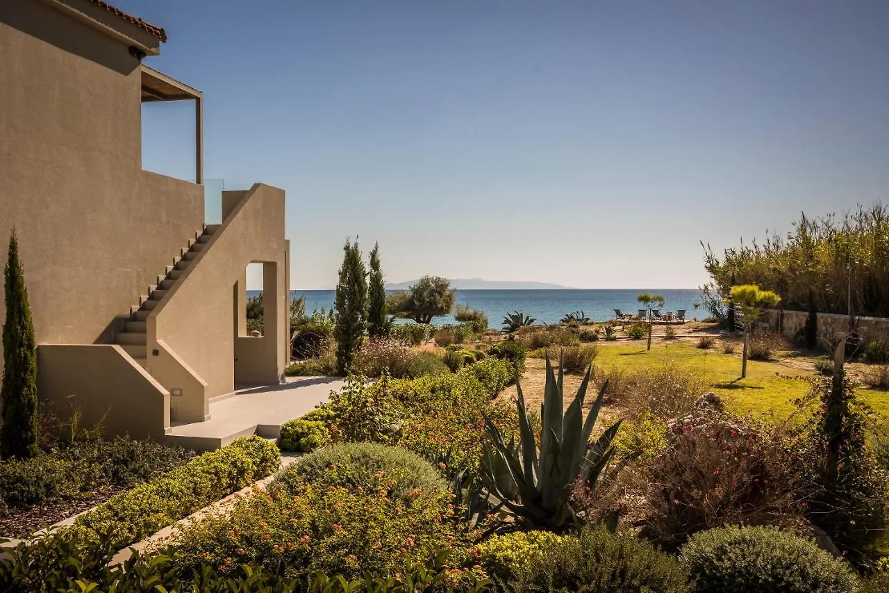 Votsalo Suite-Grand Blue Beach Residence Lixouri 0*,