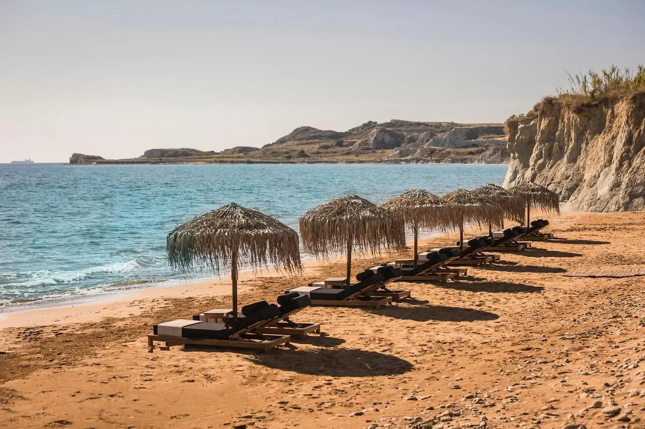 Votsalo Suite-Grand Blue Beach Residence Lixouri Apartment
