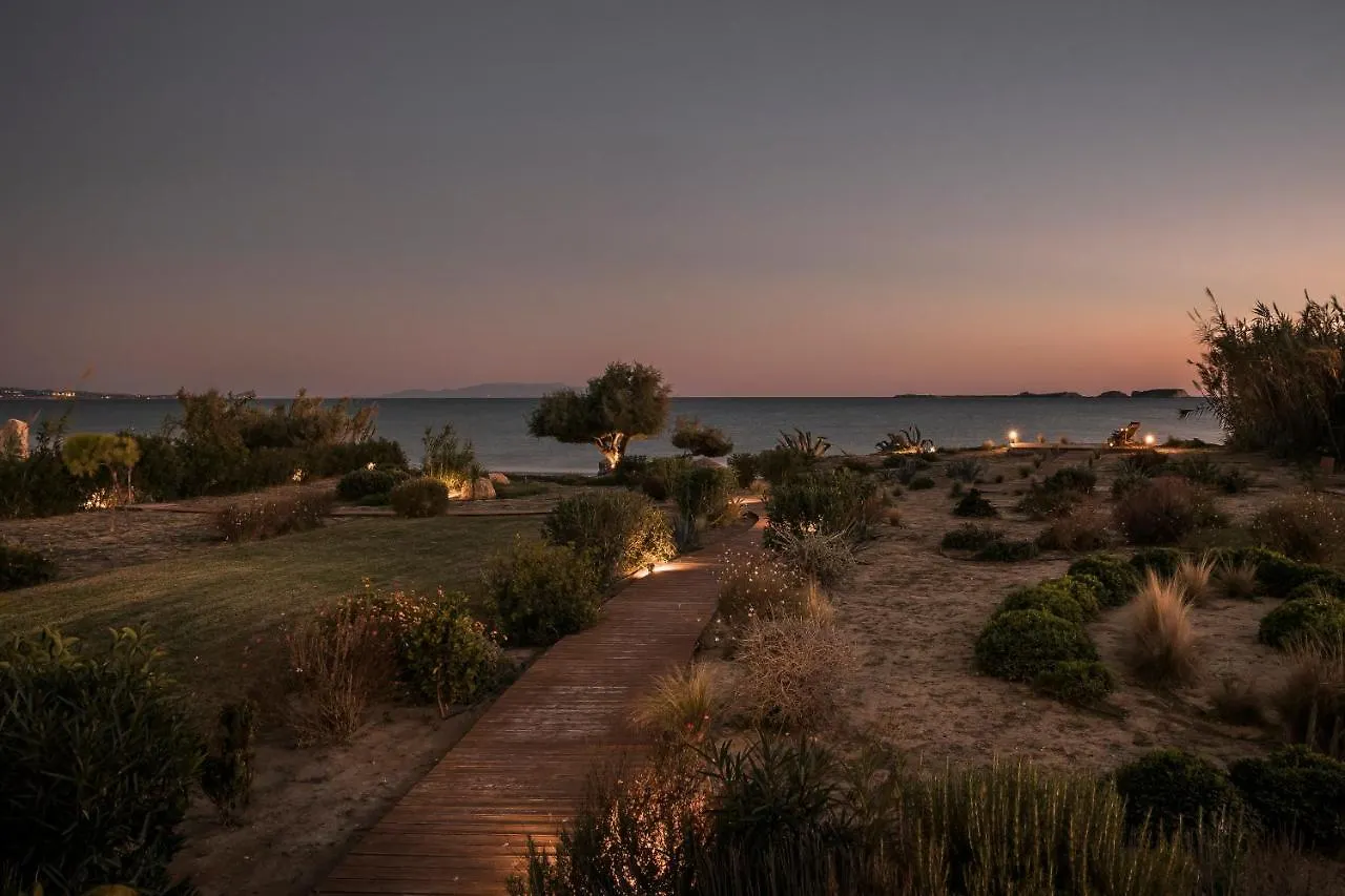 Votsalo Suite-Grand Blue Beach Residence Lixouri