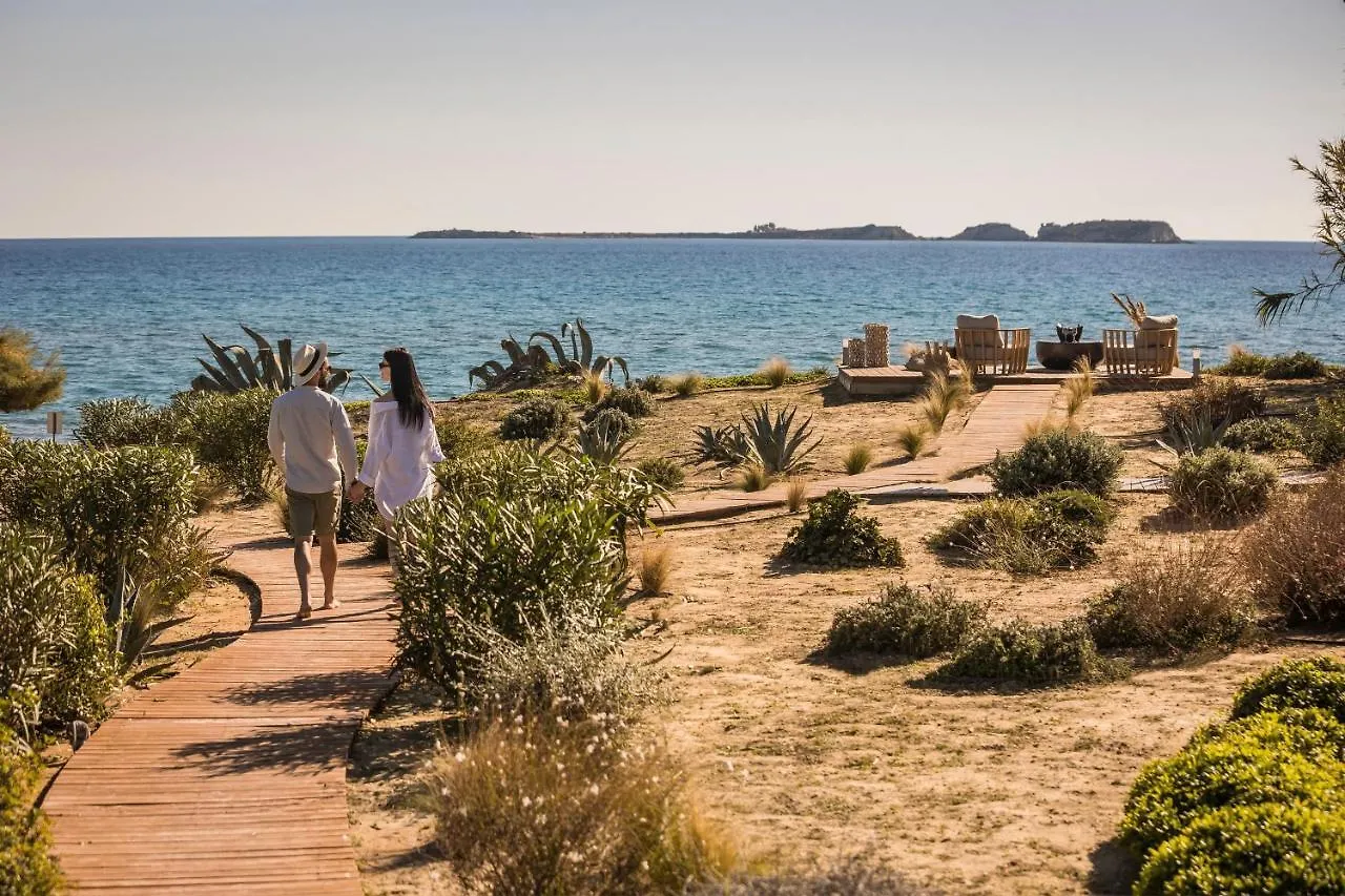 Votsalo Suite-Grand Blue Beach Residence Lixouri Greece