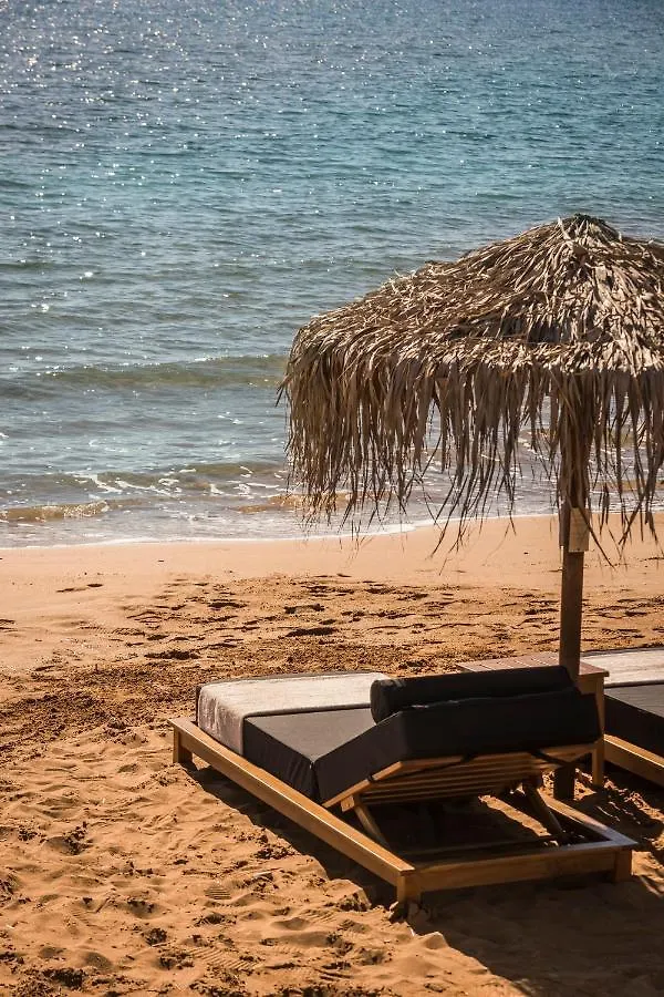 Votsalo Suite-Grand Blue Beach Residence Lixouri 0*,  Greece