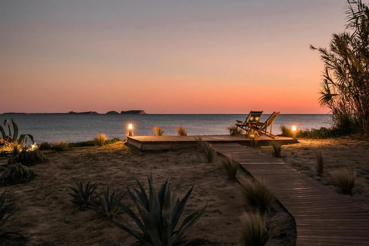 Votsalo Suite-Grand Blue Beach Residence Lixouri