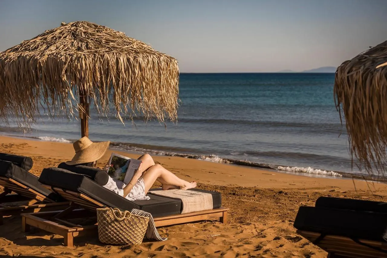 Votsalo Suite-Grand Blue Beach Residence Lixouri 0*,