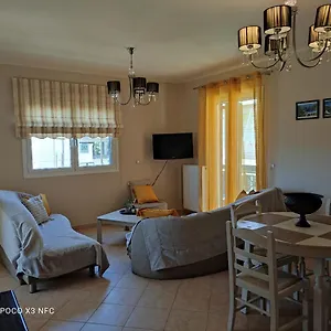 Διαμέρισμα Eliza, Ληξούρι