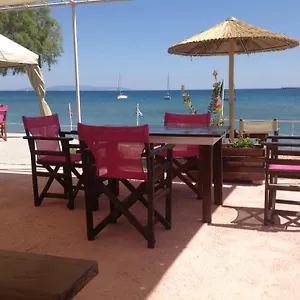Hotel Kefalonia Hotel&bungalows, Lixouri